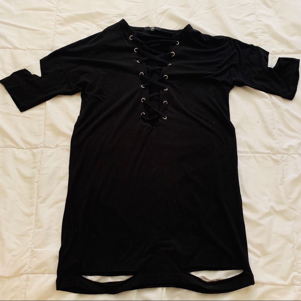 T Shirt Dress
